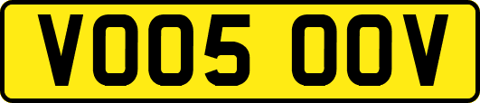 VO05OOV