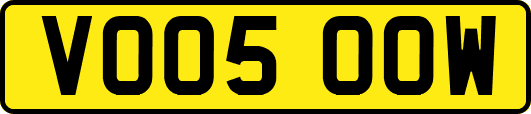 VO05OOW