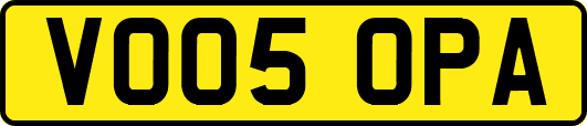VO05OPA
