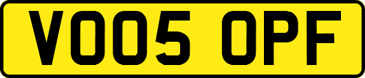 VO05OPF