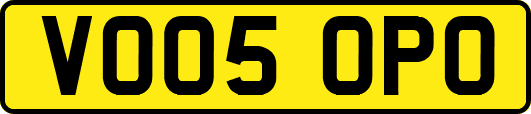 VO05OPO