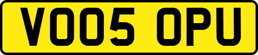VO05OPU