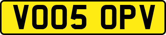 VO05OPV