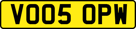 VO05OPW
