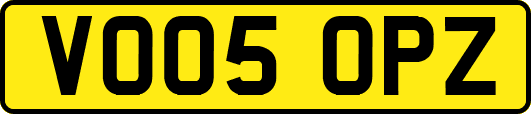 VO05OPZ