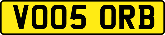 VO05ORB