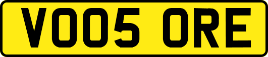 VO05ORE