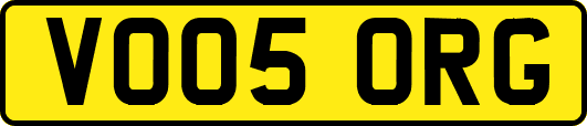 VO05ORG