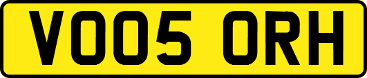VO05ORH