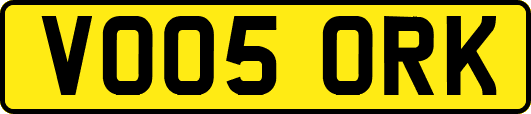 VO05ORK