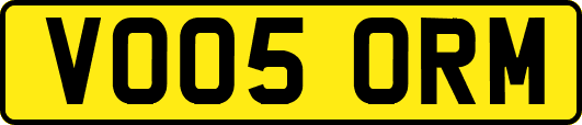 VO05ORM
