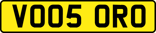 VO05ORO