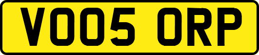 VO05ORP