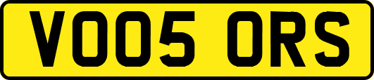 VO05ORS