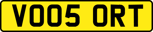 VO05ORT