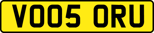 VO05ORU