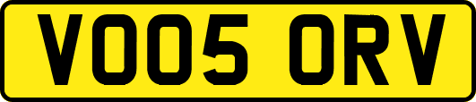 VO05ORV