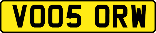VO05ORW