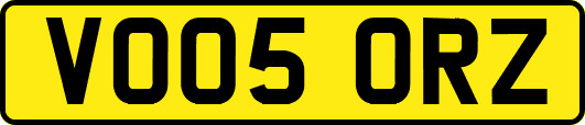 VO05ORZ