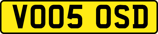 VO05OSD