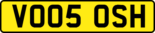 VO05OSH