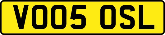 VO05OSL