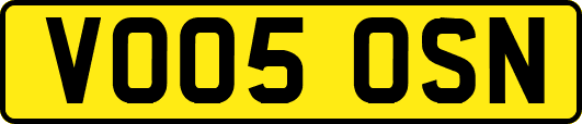 VO05OSN