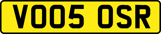 VO05OSR