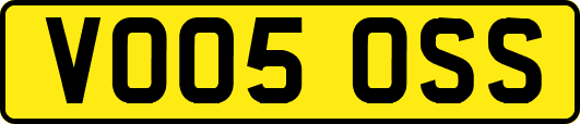 VO05OSS