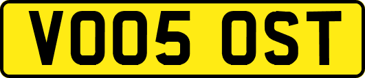 VO05OST