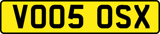 VO05OSX