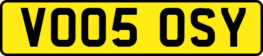 VO05OSY