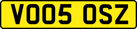 VO05OSZ
