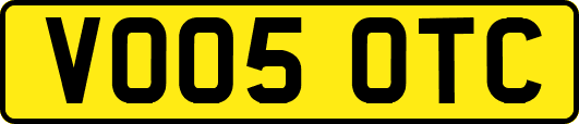 VO05OTC