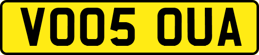 VO05OUA