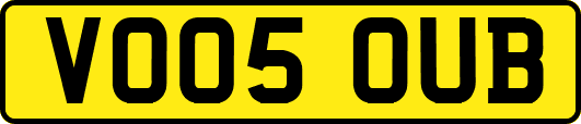 VO05OUB