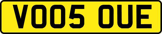 VO05OUE