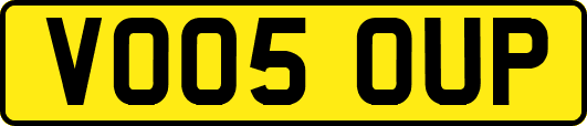 VO05OUP