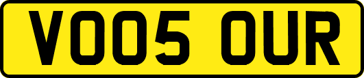 VO05OUR