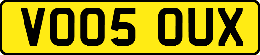 VO05OUX