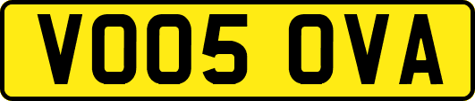 VO05OVA