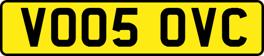 VO05OVC