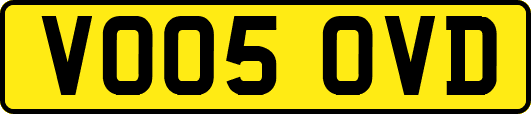 VO05OVD