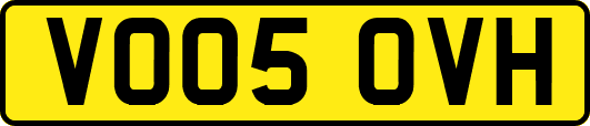 VO05OVH
