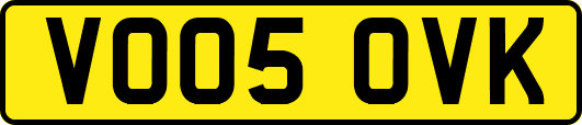 VO05OVK