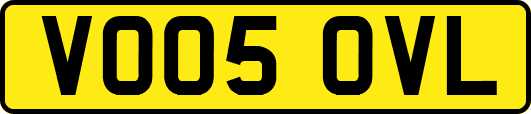 VO05OVL