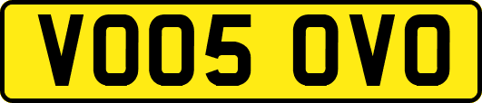 VO05OVO