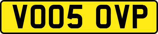 VO05OVP