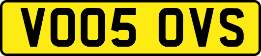 VO05OVS