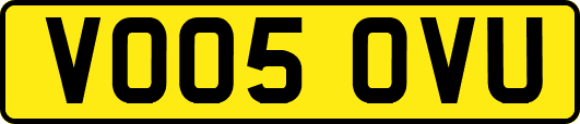 VO05OVU